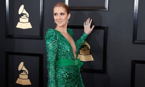 Celine Dion otvorila vrata svog doma, ovakvo uređenje nikada ne izlazi iz mode