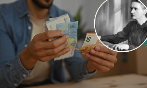 Novi stari sukob Francuske i Poljske: Kako je Marie Curie izazvala pomutnju zbog novog dizajna eura