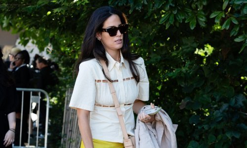 Modeli koji će vas očarati: U Zaru su stigle nove boho bluze, tako nosive i chic