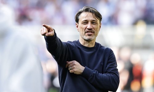 Evo kako je Kovač najavio susret s Tudorom u Ligi prvaka