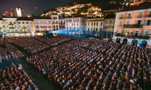 Svjetska premijera dokumentarca 'Koze!' Tonćija Gaćine na festivalu u Locarnu