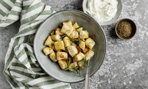 Tako fini njoki: Ostatci pečenog krumpira pretvoreni u jelo koje bi odobrili i Talijani