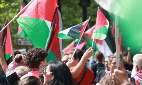 SAD uveo sankcije dužnosnicima Palestinske samouprave i PLO-a