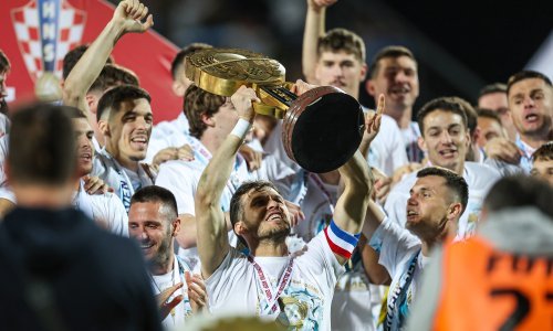 Rijeka ostaje bez kapetana, ali dolazi bivša Dinamova zvijezda?