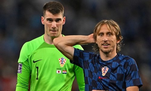 Totalni preokret! Dominik Livaković ipak dolazi u Milan i igrat će uz Luku Modrića?!