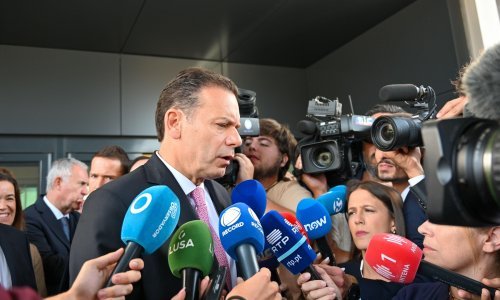 Portugal najavio savjetovanje o priznanju palestinske države