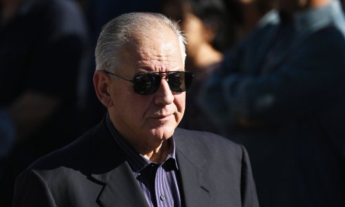 Ivo Sanader pušten na slobodu!