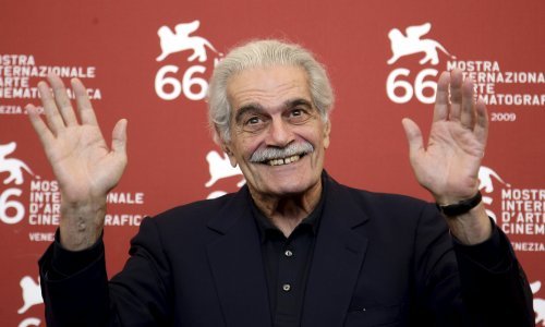 Zvijezde oplakuju odlazak slavnog glumca