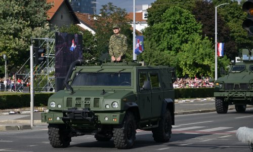 Hrvatska se pozicionira u europskoj obrambenoj transformaciji vrijednoj 500 milijardi eura