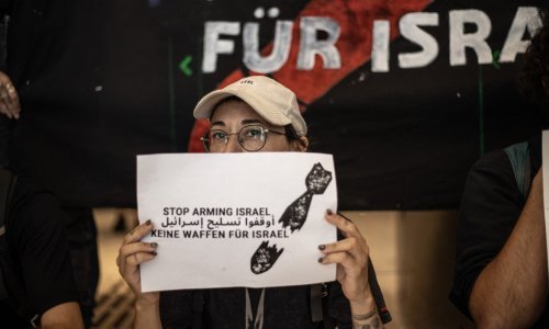 Najoštrije upozorenje do sada: Njemački ministar uoči puta u Izrael priprijetio - Izraelu