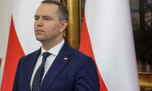 Izabrani poljski predsjednik Zelenskom obećao daljnju podršku Ukrajini