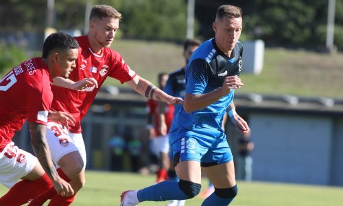 Evo koliko je Varaždin zaradio u Europi