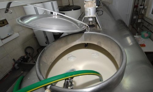 Srbija i Hrvatska žele jedan zajednički laboratorij za analizu mlijeka