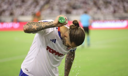 Evo tko prijeti Hajduku u play-offu; ima jako teških suparnika