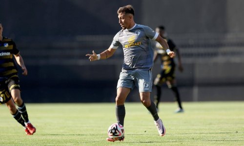 Klub iz Srbije doživio poraz na Farskim Otocima i ispao