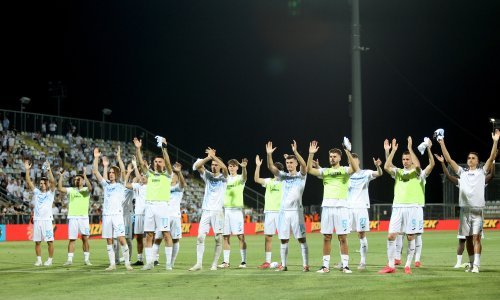 Rijeka doznala suparnike u play-offu; moguć okršaj i s Crvenom zvezdom