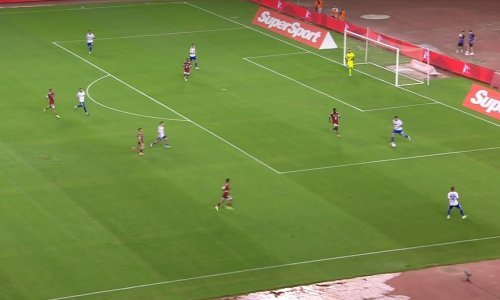 Pogledajte akciju nakon koje je Hajdukov komentator uzviknuo 'hvala Bogu'