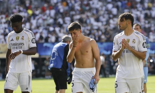 Real je tražio odgodu prve prvenstvene utakmice, ali Kraljevi su razočarani