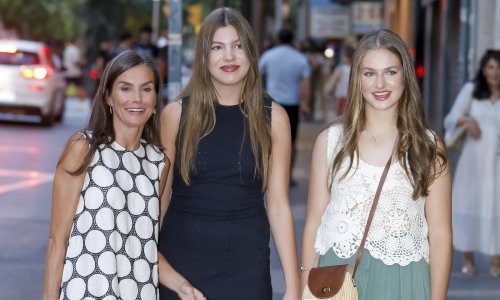 Sandale kraljice Letizije pun su pogodak: Udobne, elegantne i pravo osvježenje