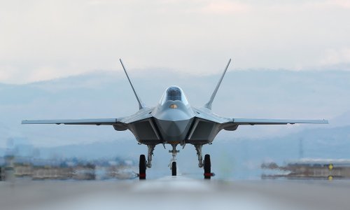 Njemačka popustila pod pritiskom: Turska jača flotu s 40 moćnih Eurofightera. Je li itko pitao Grke?