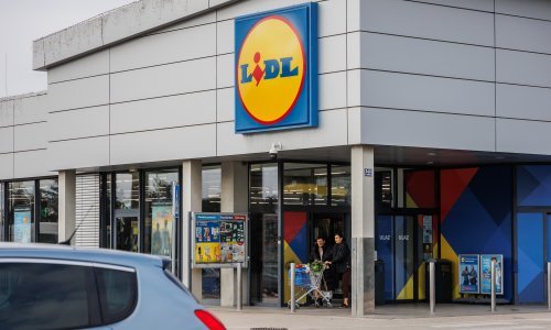 Lidl otvara posebne dućane: Evo što se u njima može pronaći