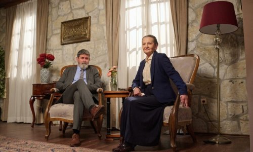 Slavlje na pozornici: Zvijezdi 'Kumova' ova će večer ostati u posebnom sjećanju