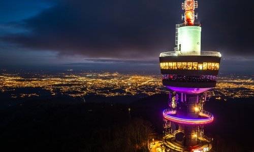 Pet skrivenih čuda koja još niste vidjeli, a nalaze se u blizini Zagreba
