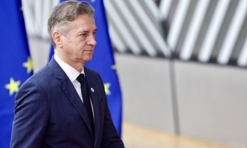 Slovenija uvela embargo na oružje Izraelu