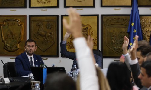 Raskolila se oporba u Splitu: Direkt će podržati Šutin rebalans proračuna