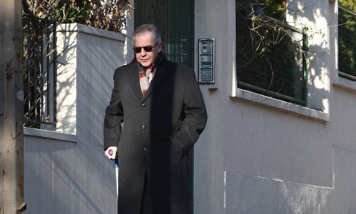 Sud otkrio kada Sanader izlazi iz zatvora, ipak mu se nije dogodilo ono što je očekivao