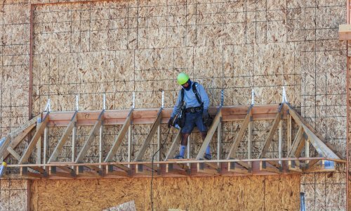 Revolucija u građevini: Zaboravite beton i čelik, stiže 'superdrvo' koje štiti i od metka
