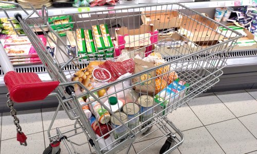 Inflacija u u Hrvatskoj u srpnju ubrzala na 4,1 posto