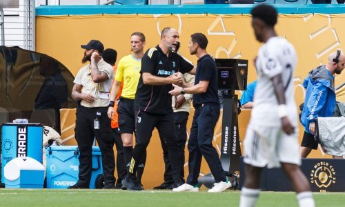 U Tudorovom klubu više nema mjesta, ali mogao bi igrati uz Modrića