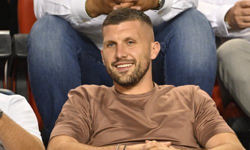 Sada se zna i koliko će Ante Rebić zarađivati u Hajduku