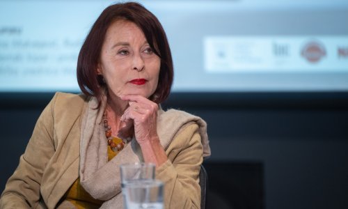 Vrabec Mojzeš: Koržinek Obuljen ispala je veći grobar medija nego  Hasanbegović