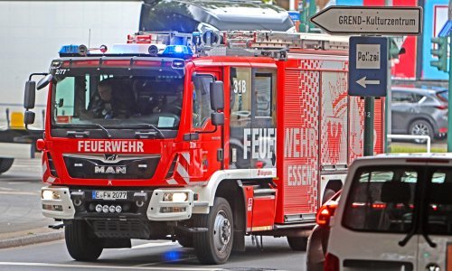 Požar na pruzi u Njemačkoj podmetnula je skupina 'Kommando Angry Birds'