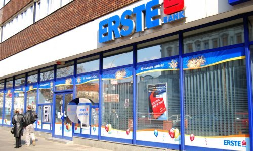 Erste u prvih šest mjeseci sa 135 milijuna eura neto dobiti