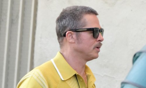 Provala ga je natjerala na brzu reakciju: Brad Pitt ponovno seli