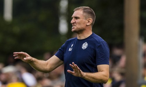 Od 20.00: Kreće nova sezona SHNL-a, Lokomotiva na Maksimiru dočekuje Vukovar, stigli sastavi
