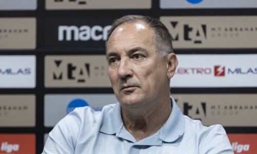 Štimac i Zrinjski dobili jako težak ždrijeb u Konferencijskoj ligi