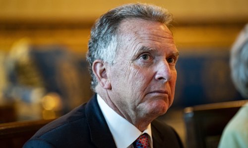 Witkoff posjetio sporni centar za distribuciju hrane u Gazi: 'Ovo je predstava za javnost'