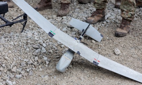 Litva pronašla dron za koji vjeruje da je došao iz Bjelorusije: Traže očitovanje vlade