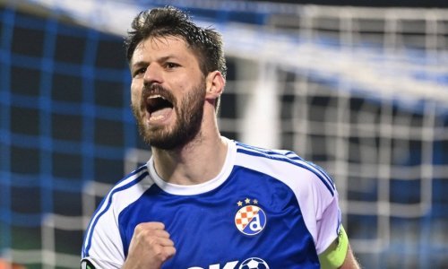 Bruno Petković se oglasio nakon što je zabio prvijenac za novi klub