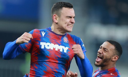 Hajduk prodao jednog od najvažnijih igrača; evo koliko su 'bili' zaradili