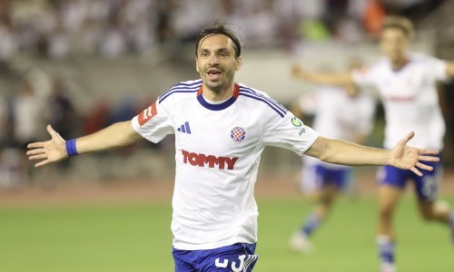 Ako se njih pita, Dinamo City večeras nema nikakve šanse protiv Hajduka