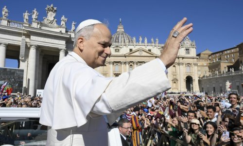 Milijuni mladih katolika stižu na veliko bdijenje pape Lava