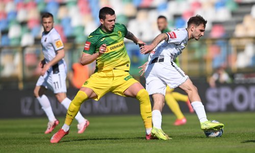 Sjajni stoper ipak stiže na Poljud; poznato je koliko će ga Hajduk platiti