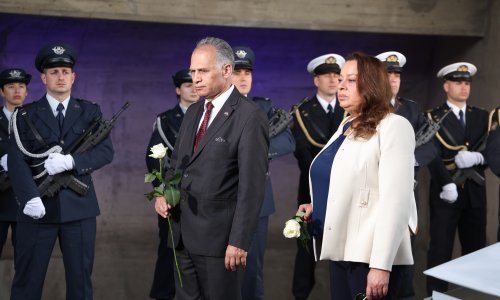 Kajtazi u Uštici osudio pokušaj povijesnog revizionizma