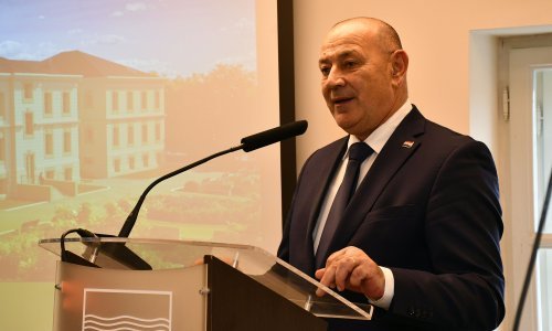 Veći proračun, braniteljski centri i moderna vojska: Medved otkrio što je sve u planu
