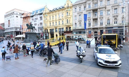 Objavljena lista najopasnijih država u Europi, na vrhu iznenađenje, a evo gdje je Hrvatska